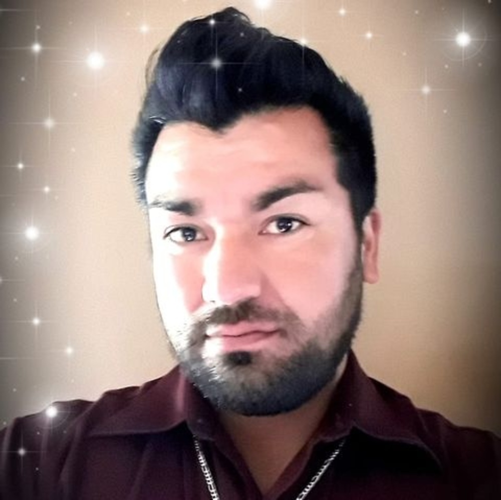 Meet your Posher, Migue